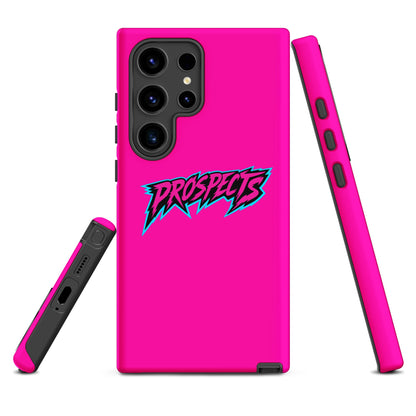 Tough Case for Samsung® | MKY Prospects | Modern Script Logo