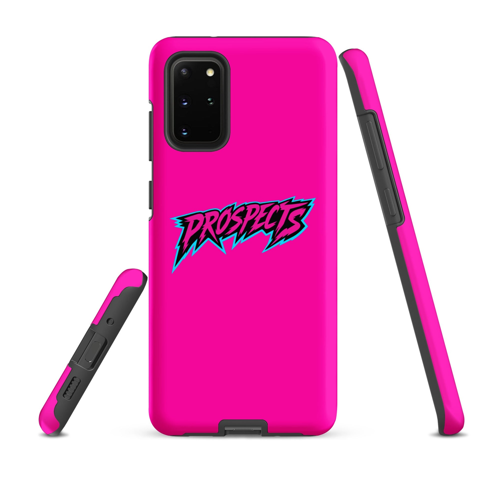 Tough Case for Samsung® | MKY Prospects | Modern Script Logo