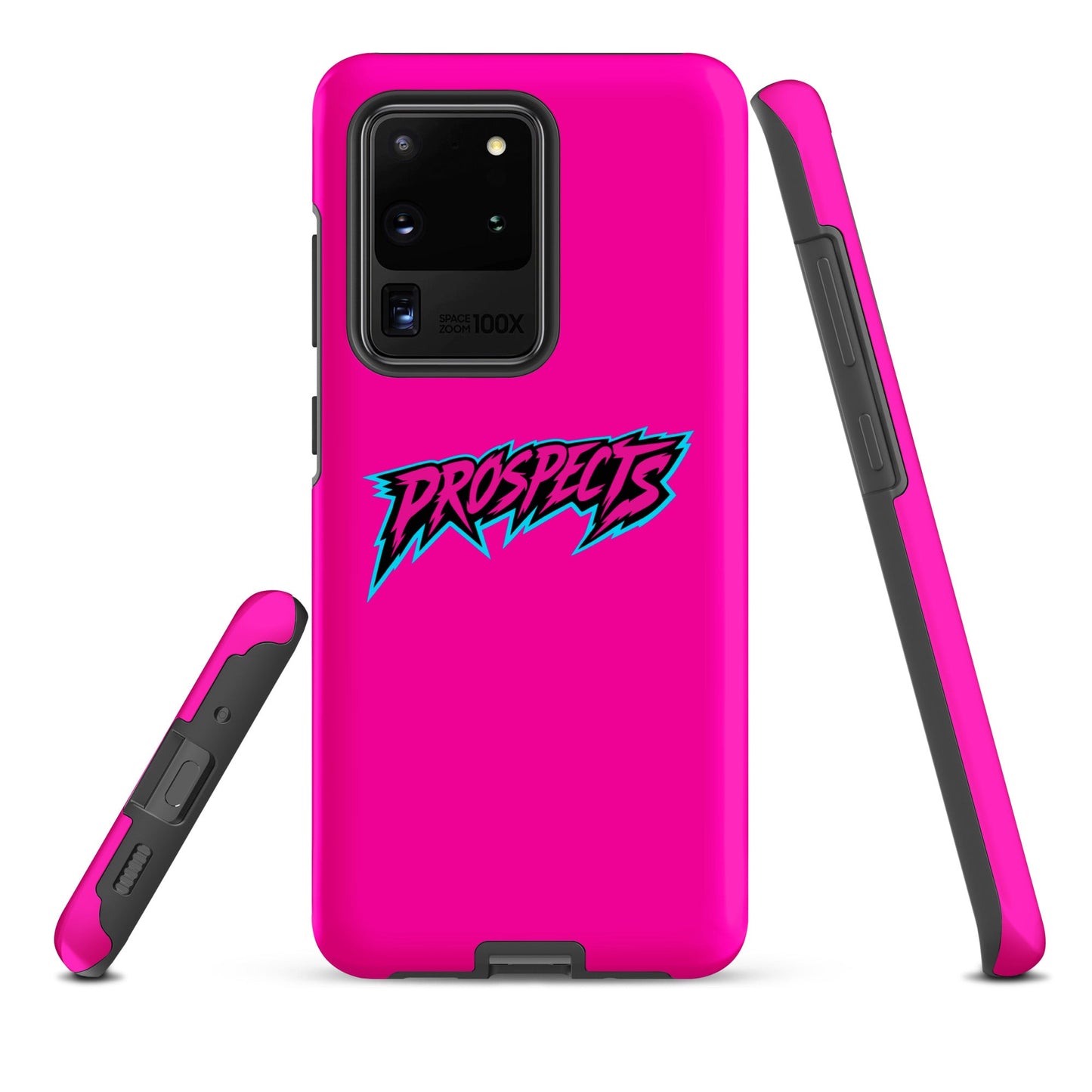 Tough Case for Samsung® | MKY Prospects | Modern Script Logo