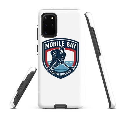 Tough Case for Samsung® | Mobile Bay Youth Hockey