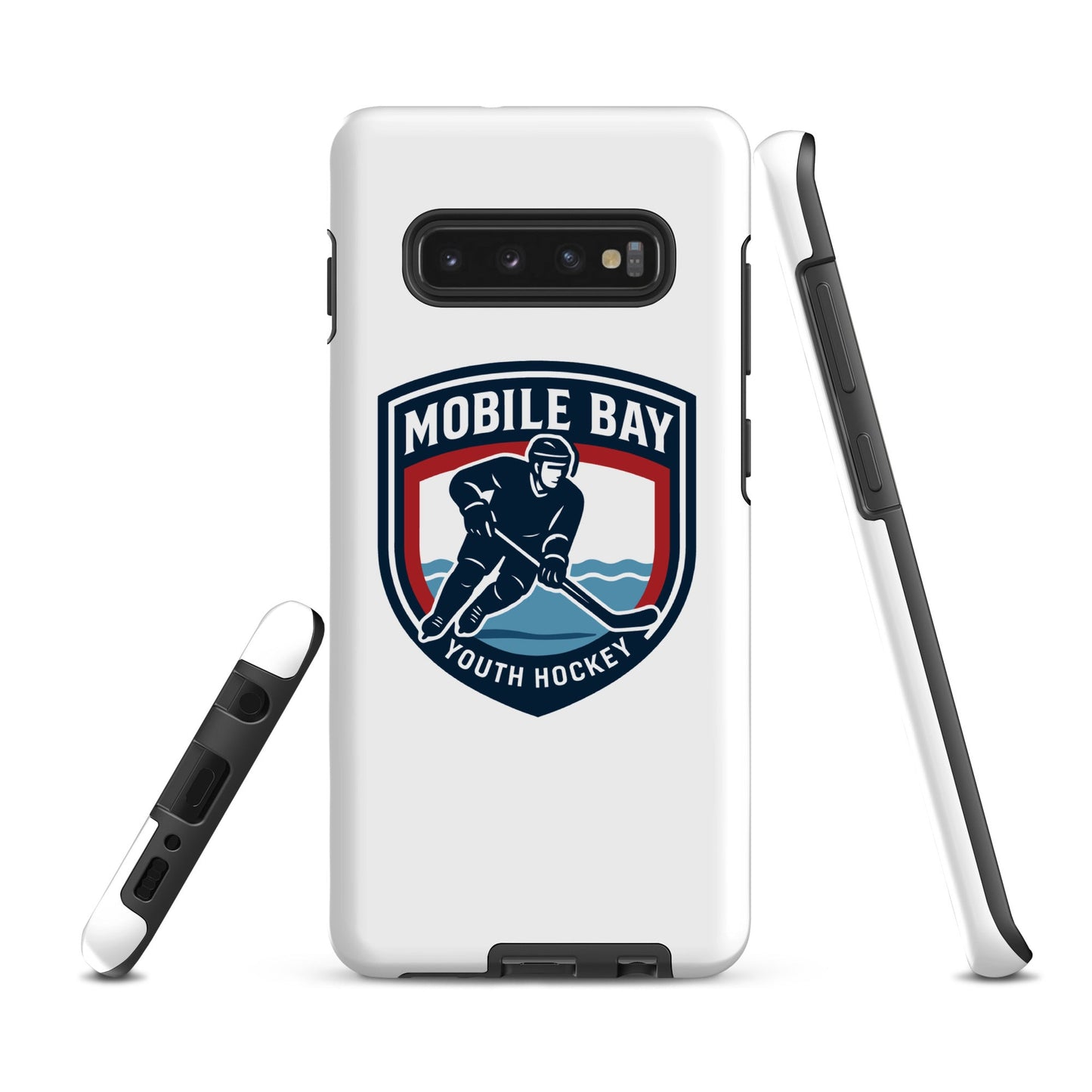 Tough Case for Samsung® | Mobile Bay Youth Hockey