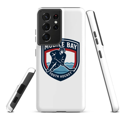 Tough Case for Samsung® | Mobile Bay Youth Hockey
