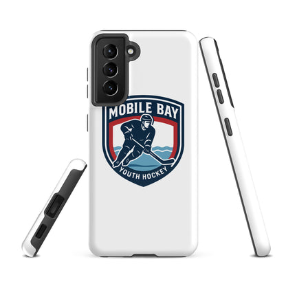 Tough Case for Samsung® | Mobile Bay Youth Hockey