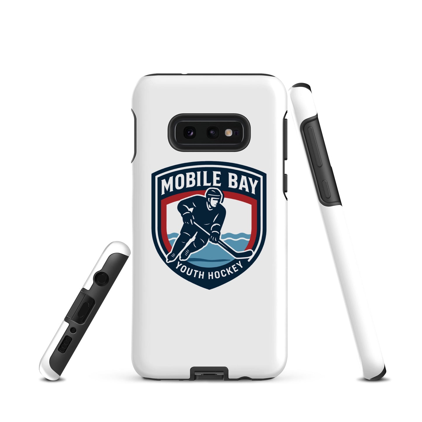 Tough Case for Samsung® | Mobile Bay Youth Hockey