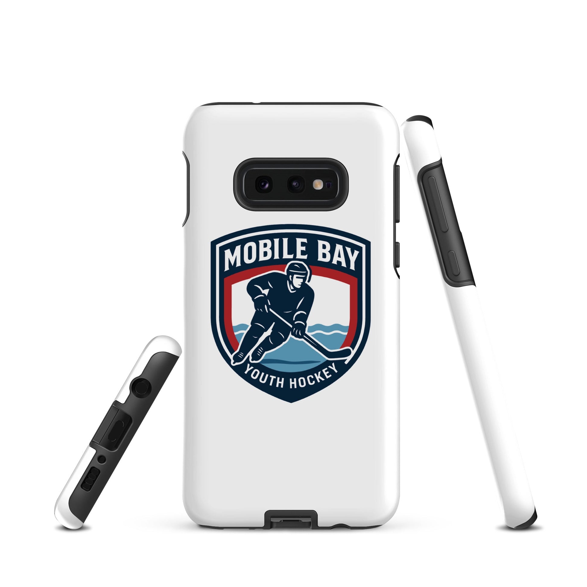 Tough Case for Samsung® | Mobile Bay Youth Hockey