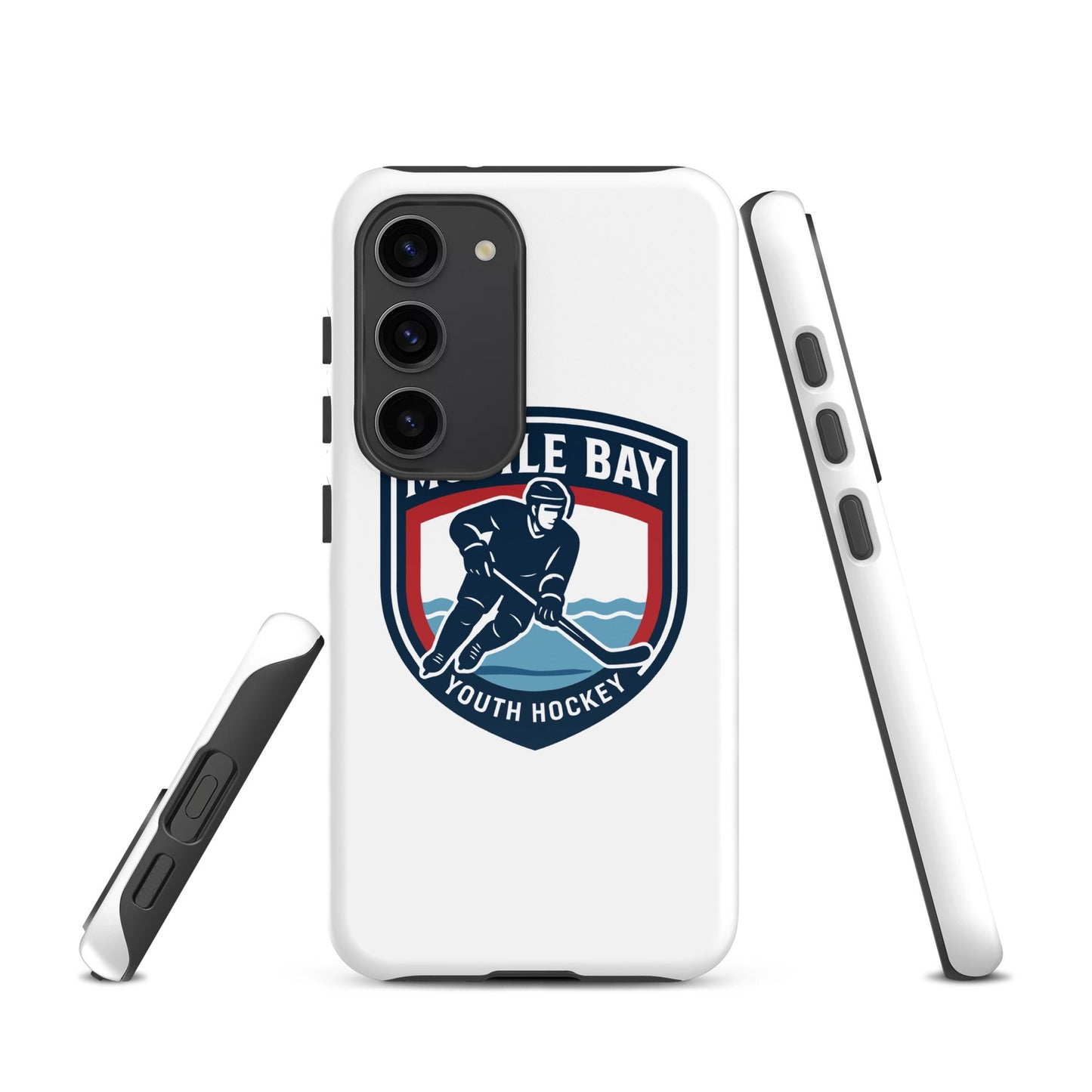 Tough Case for Samsung® | Mobile Bay Youth Hockey