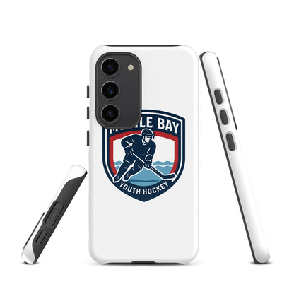 Tough Case for Samsung® | Mobile Bay Youth Hockey