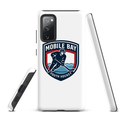 Tough Case for Samsung® | Mobile Bay Youth Hockey