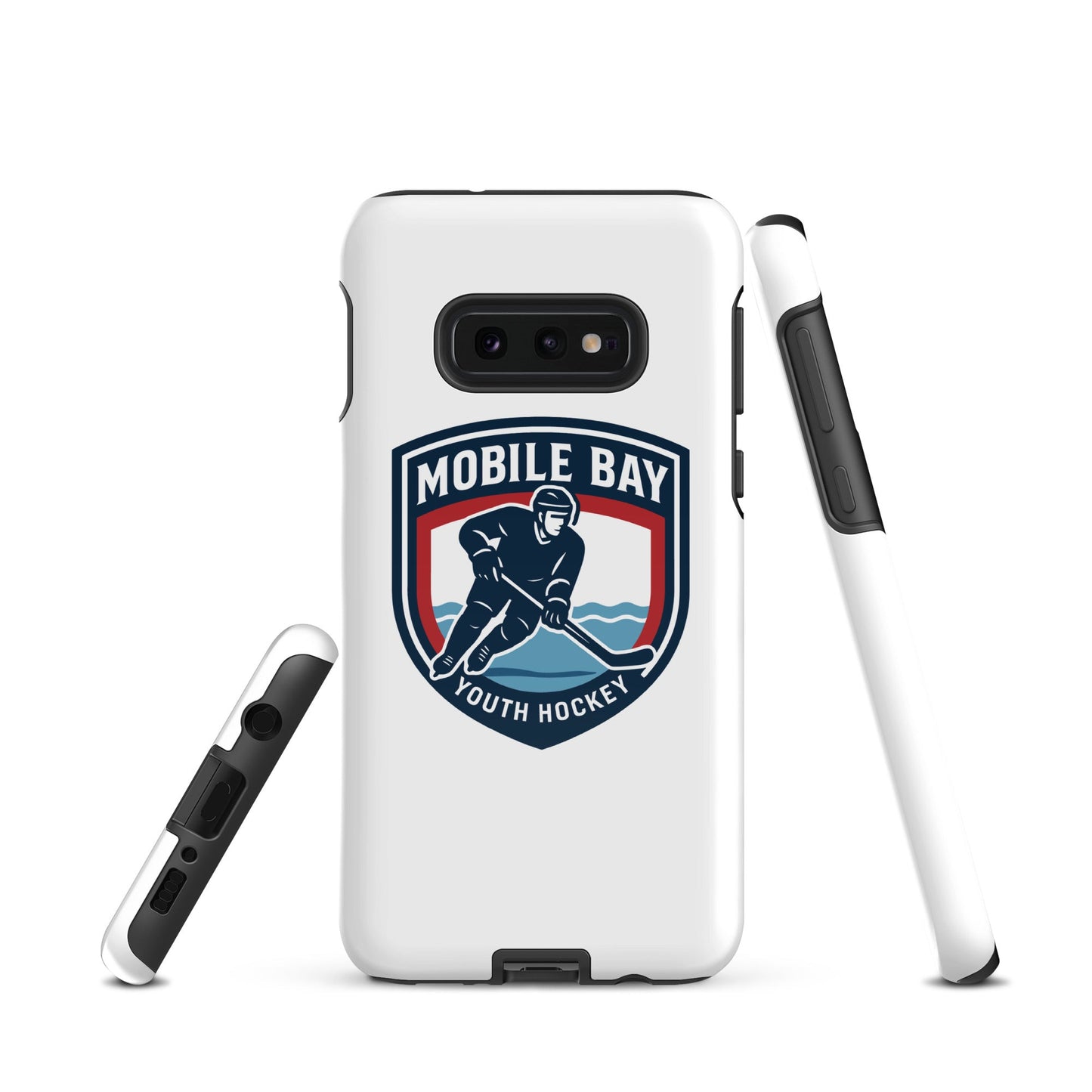 Tough Case for Samsung® | Mobile Bay Youth Hockey
