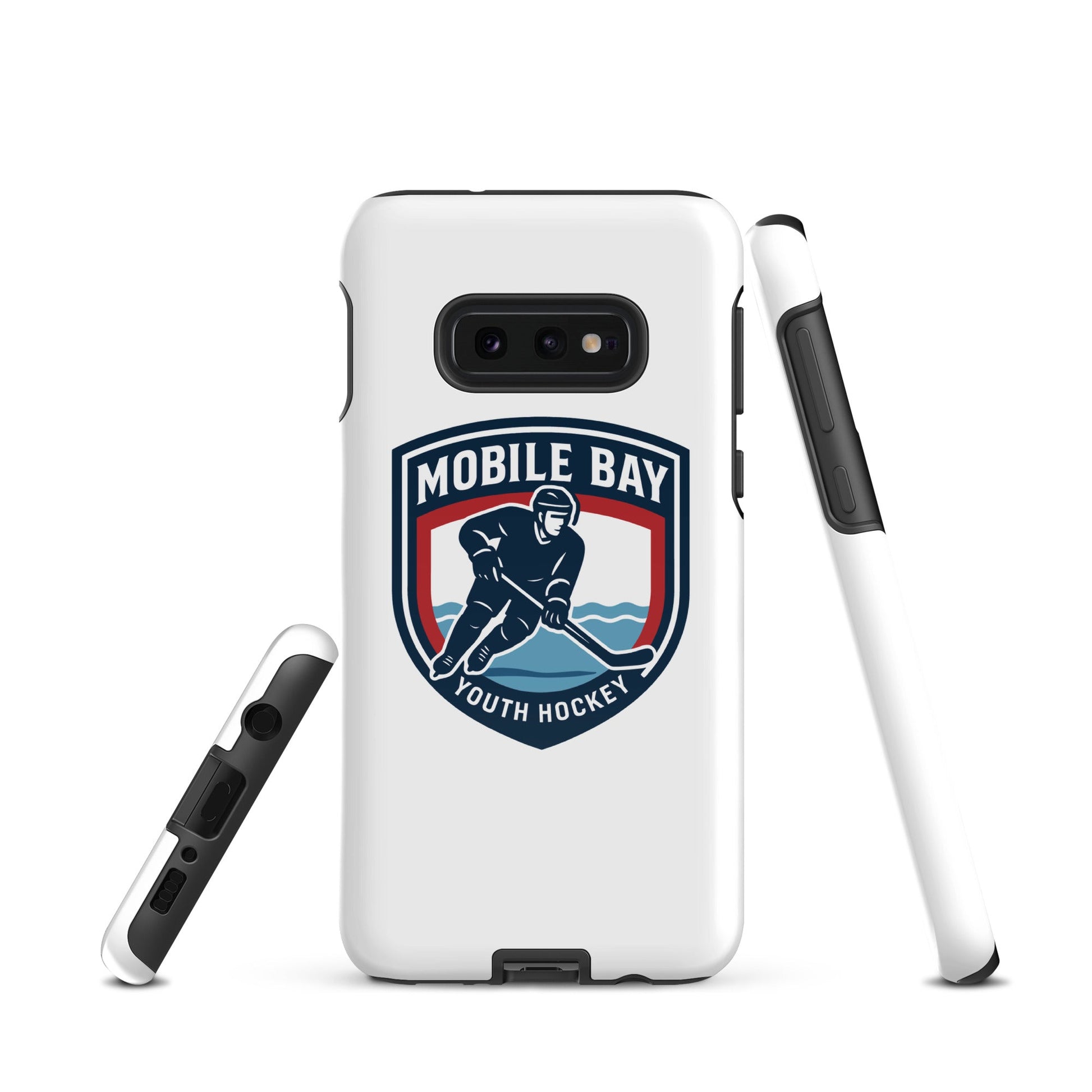 Tough Case for Samsung® | Mobile Bay Youth Hockey