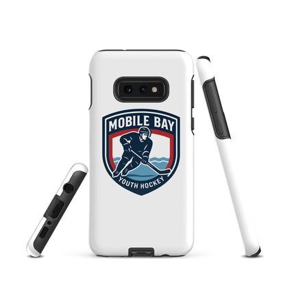 Tough Case for Samsung® | Mobile Bay Youth Hockey