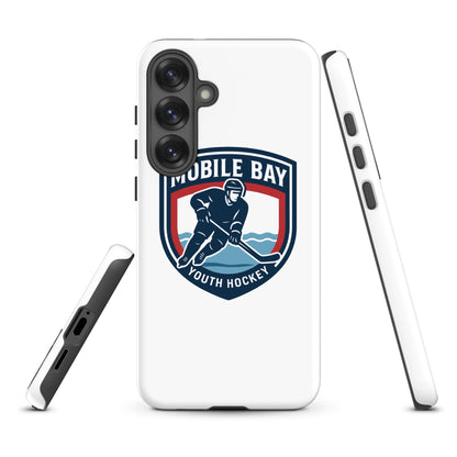 Tough Case for Samsung® | Mobile Bay Youth Hockey
