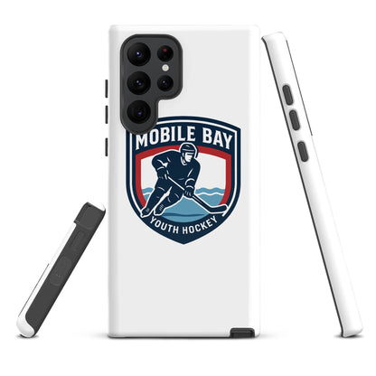 Tough Case for Samsung® | Mobile Bay Youth Hockey