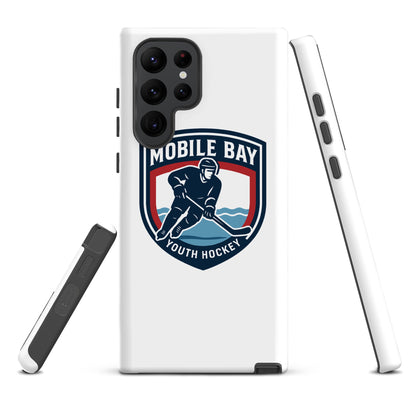 Tough Case for Samsung® | Mobile Bay Youth Hockey