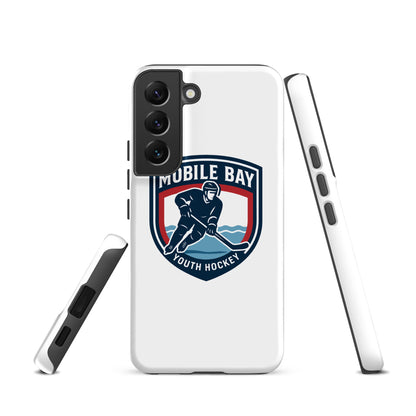 Tough Case for Samsung® | Mobile Bay Youth Hockey
