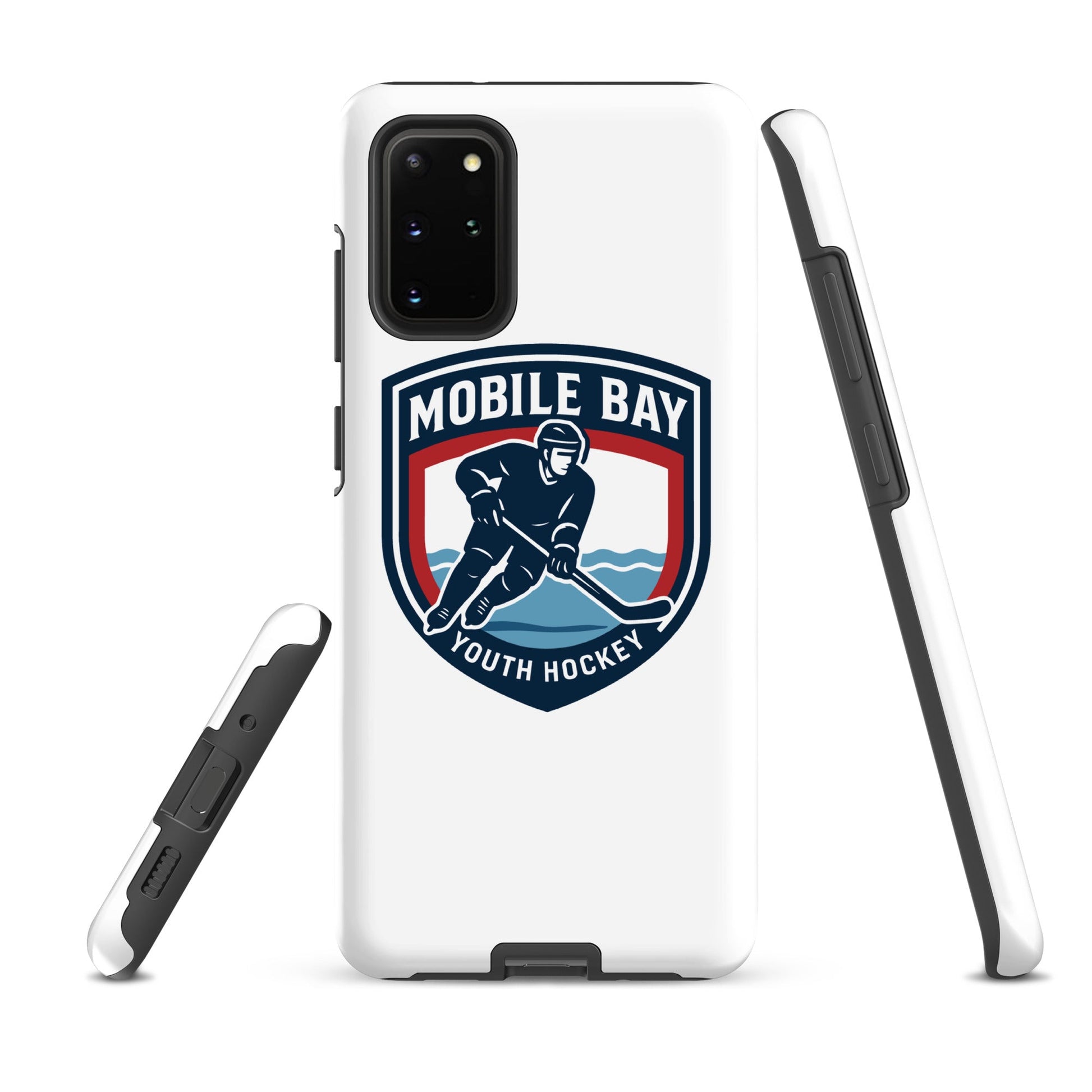 Tough Case for Samsung® | Mobile Bay Youth Hockey