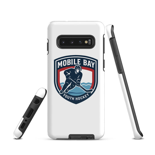 Tough Case for Samsung® | Mobile Bay Youth Hockey