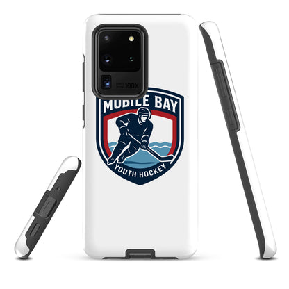 Tough Case for Samsung® | Mobile Bay Youth Hockey