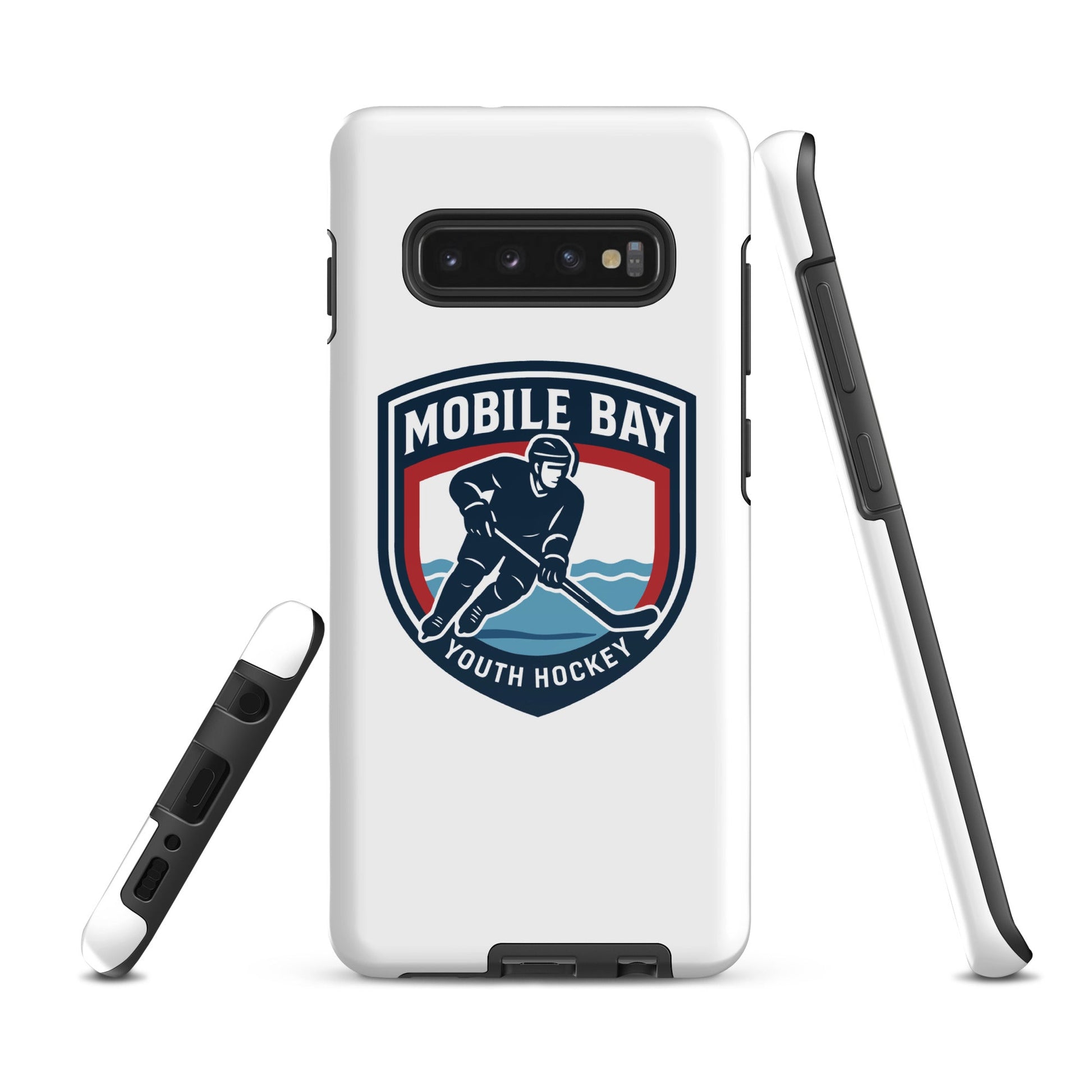 Tough Case for Samsung® | Mobile Bay Youth Hockey