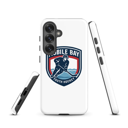 Tough Case for Samsung® | Mobile Bay Youth Hockey