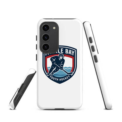 Tough Case for Samsung® | Mobile Bay Youth Hockey