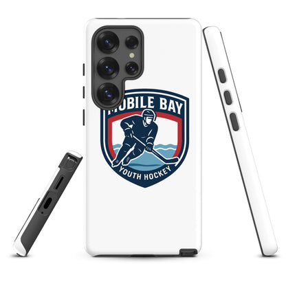 Tough Case for Samsung® | Mobile Bay Youth Hockey