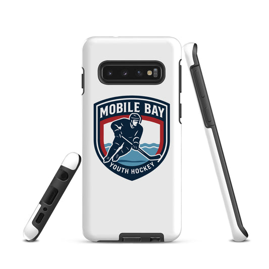 Tough Case for Samsung® | Mobile Bay Youth Hockey