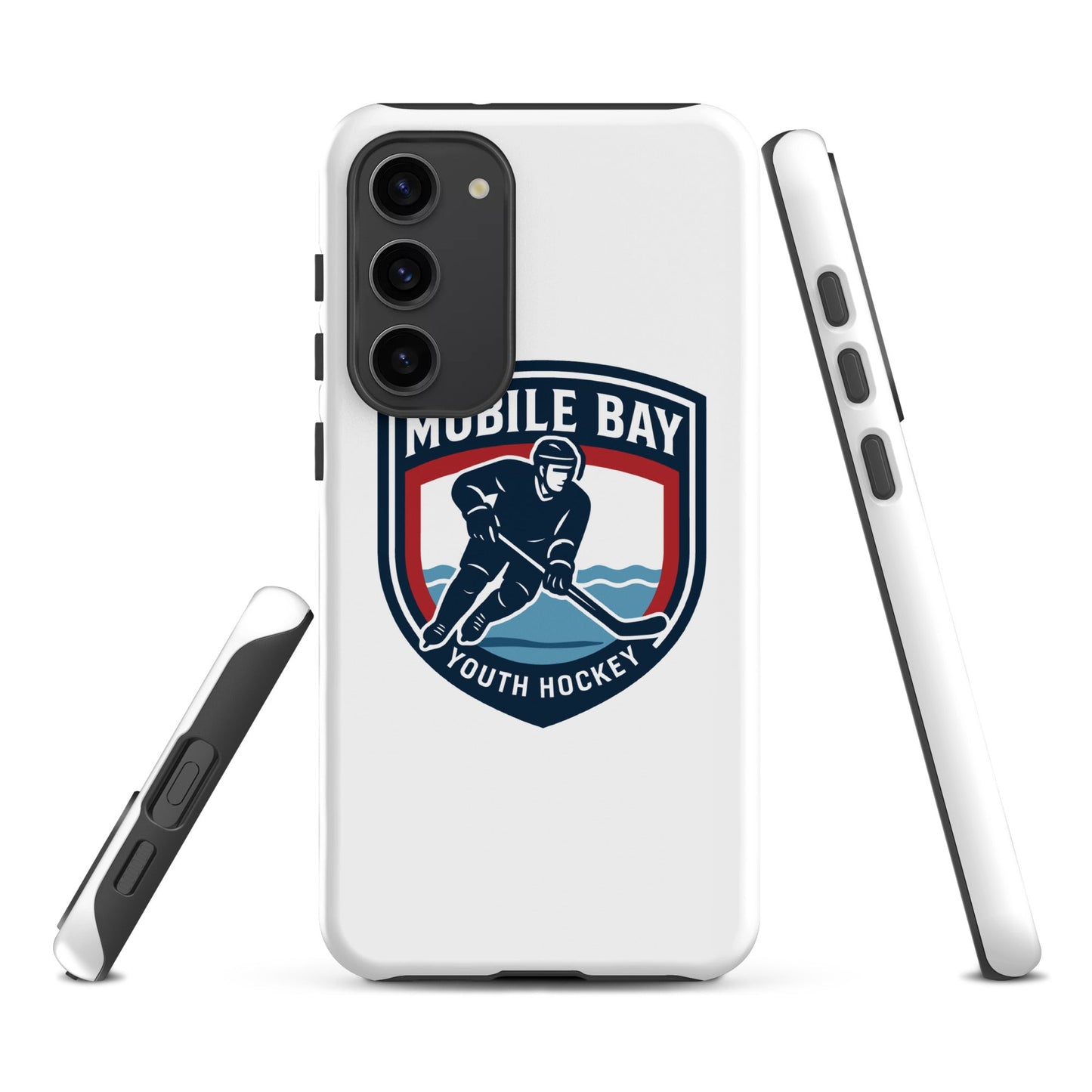 Tough Case for Samsung® | Mobile Bay Youth Hockey