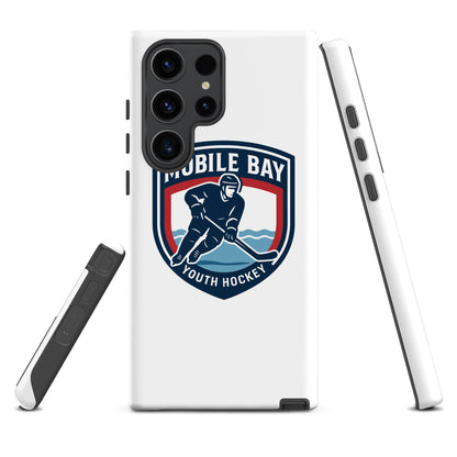 Tough Case for Samsung® | Mobile Bay Youth Hockey