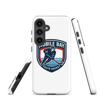 Tough Case for Samsung® | Mobile Bay Youth Hockey