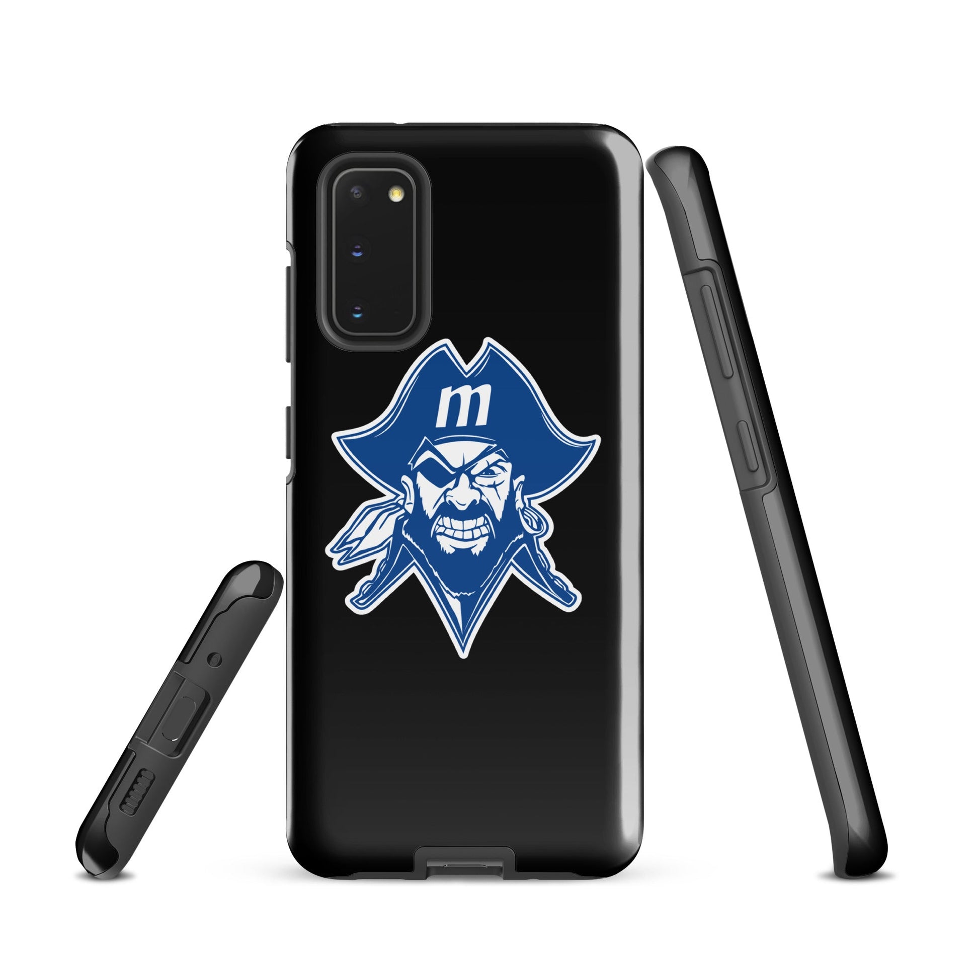 Tough Case for Samsung® | Modesto Junior College