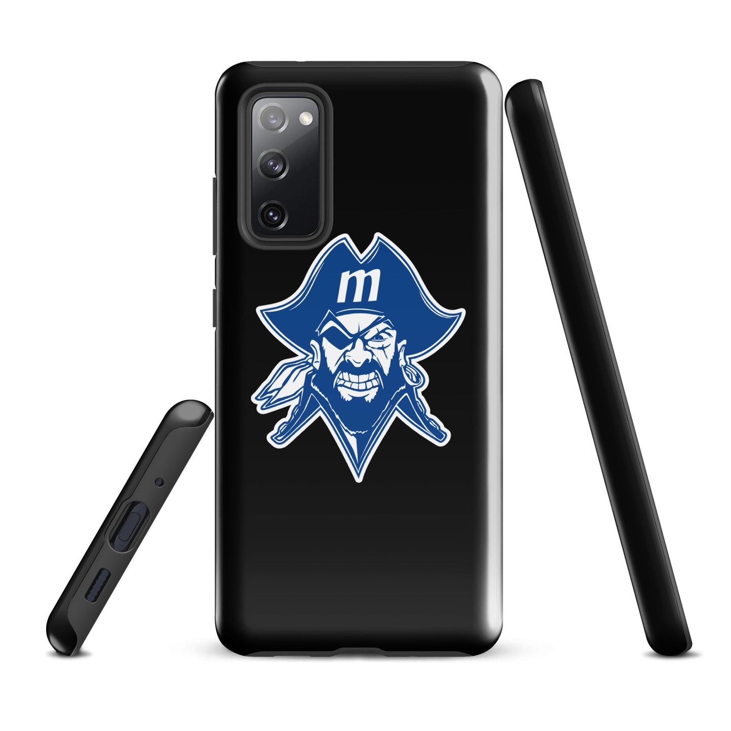Tough Case for Samsung® | Modesto Junior College