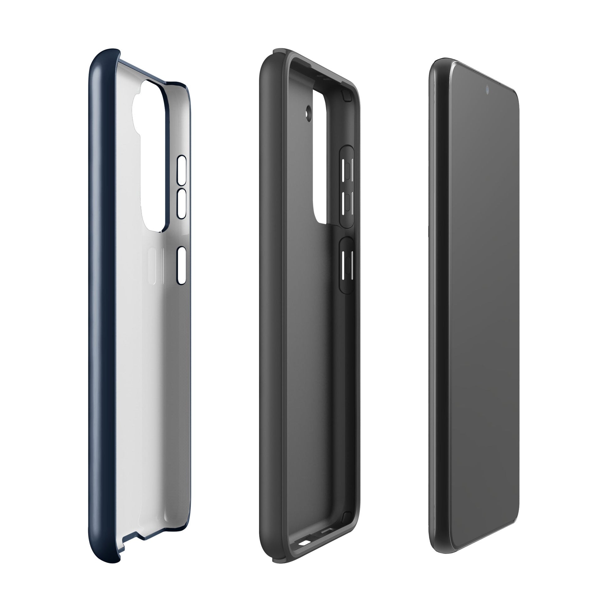 Tough Case for Samsung® | Nevada Rugby