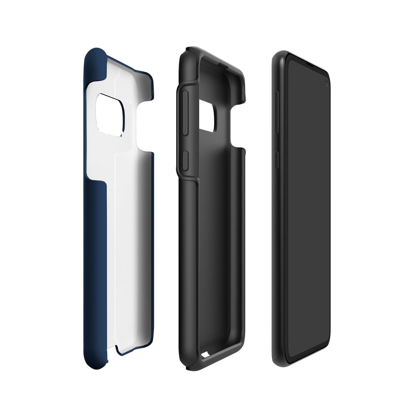 Tough Case for Samsung® | Nevada Rugby