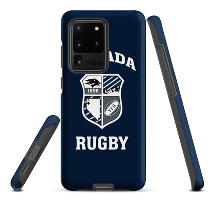 Tough Case for Samsung® | Nevada Rugby