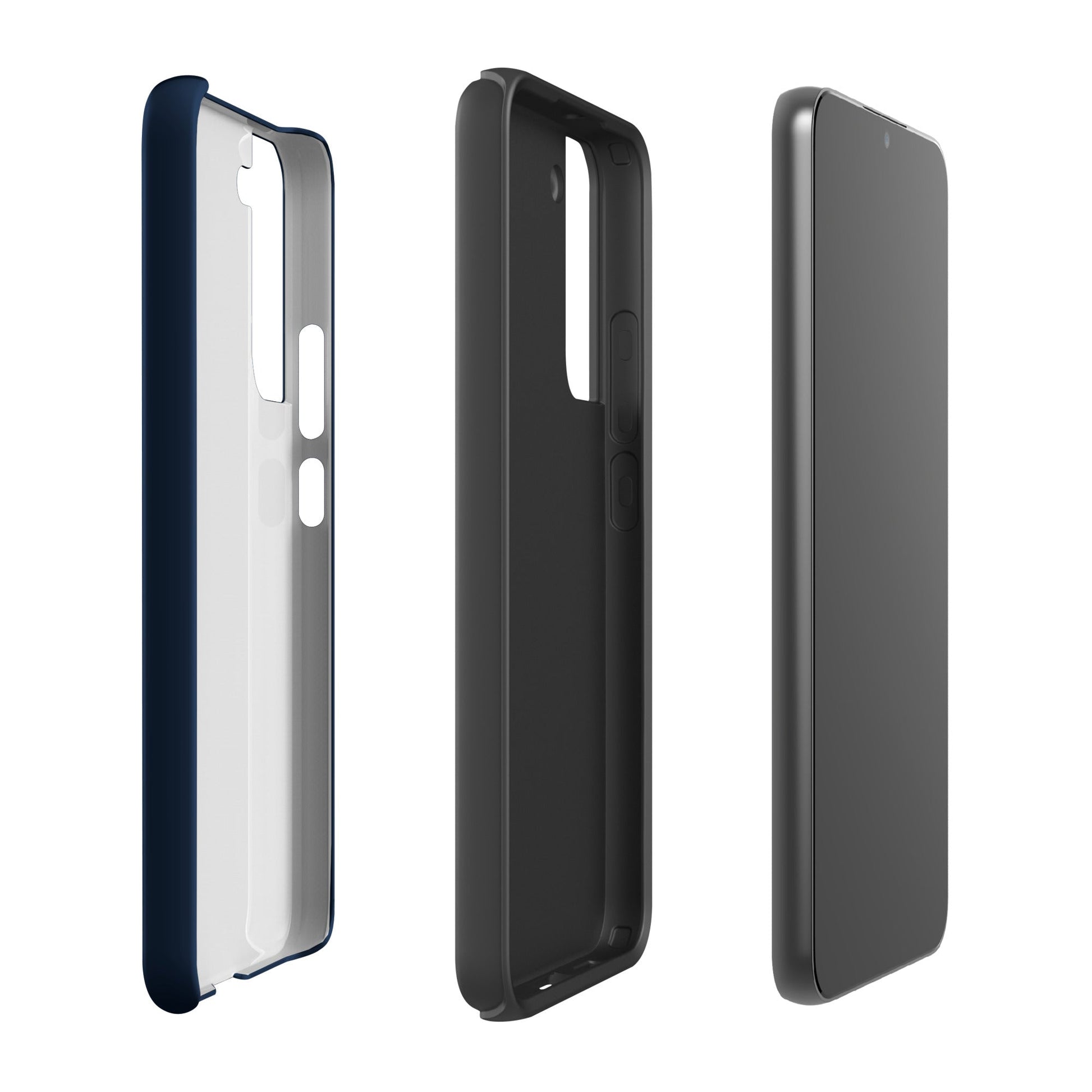 Tough Case for Samsung® | Nevada Rugby