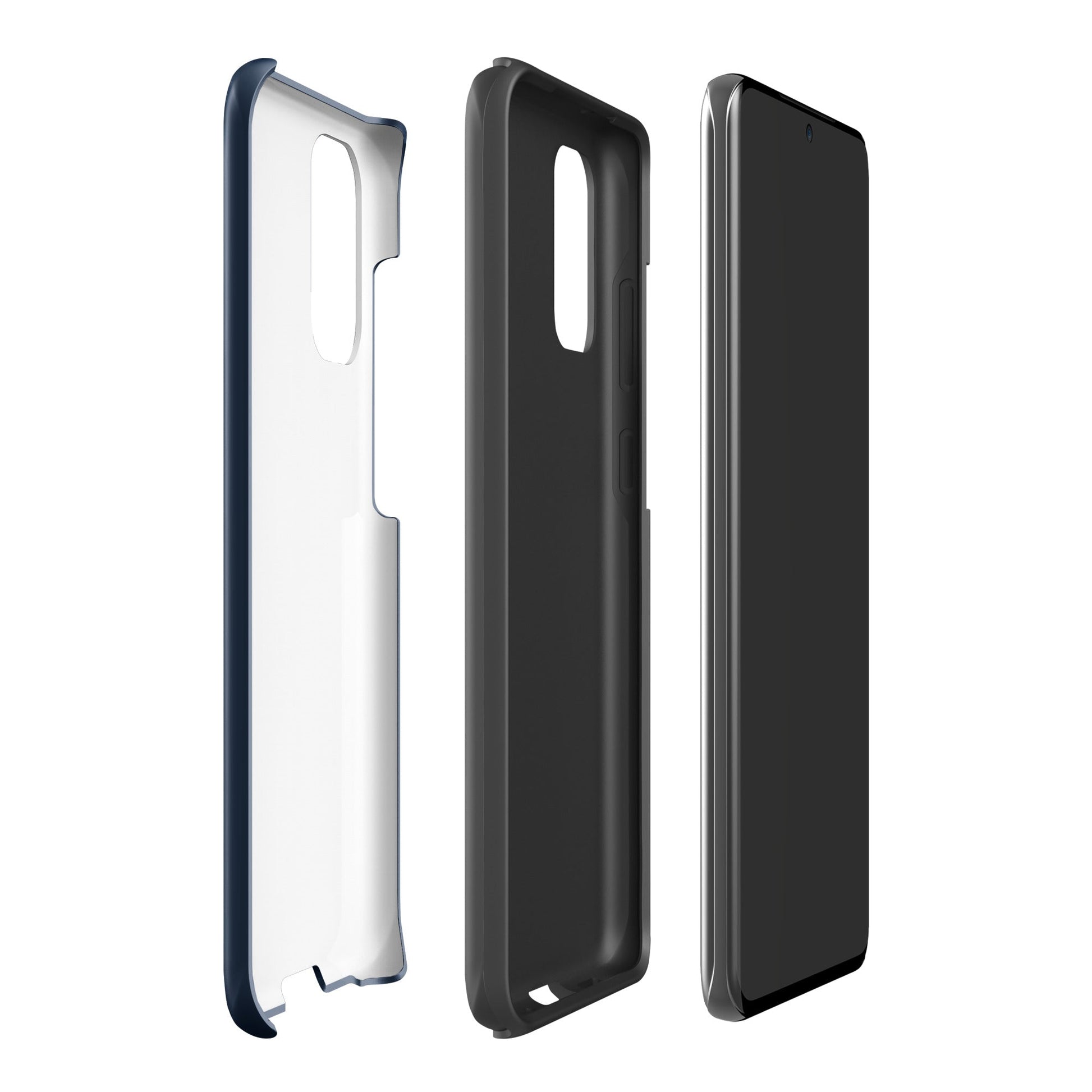 Tough Case for Samsung® | Nevada Rugby