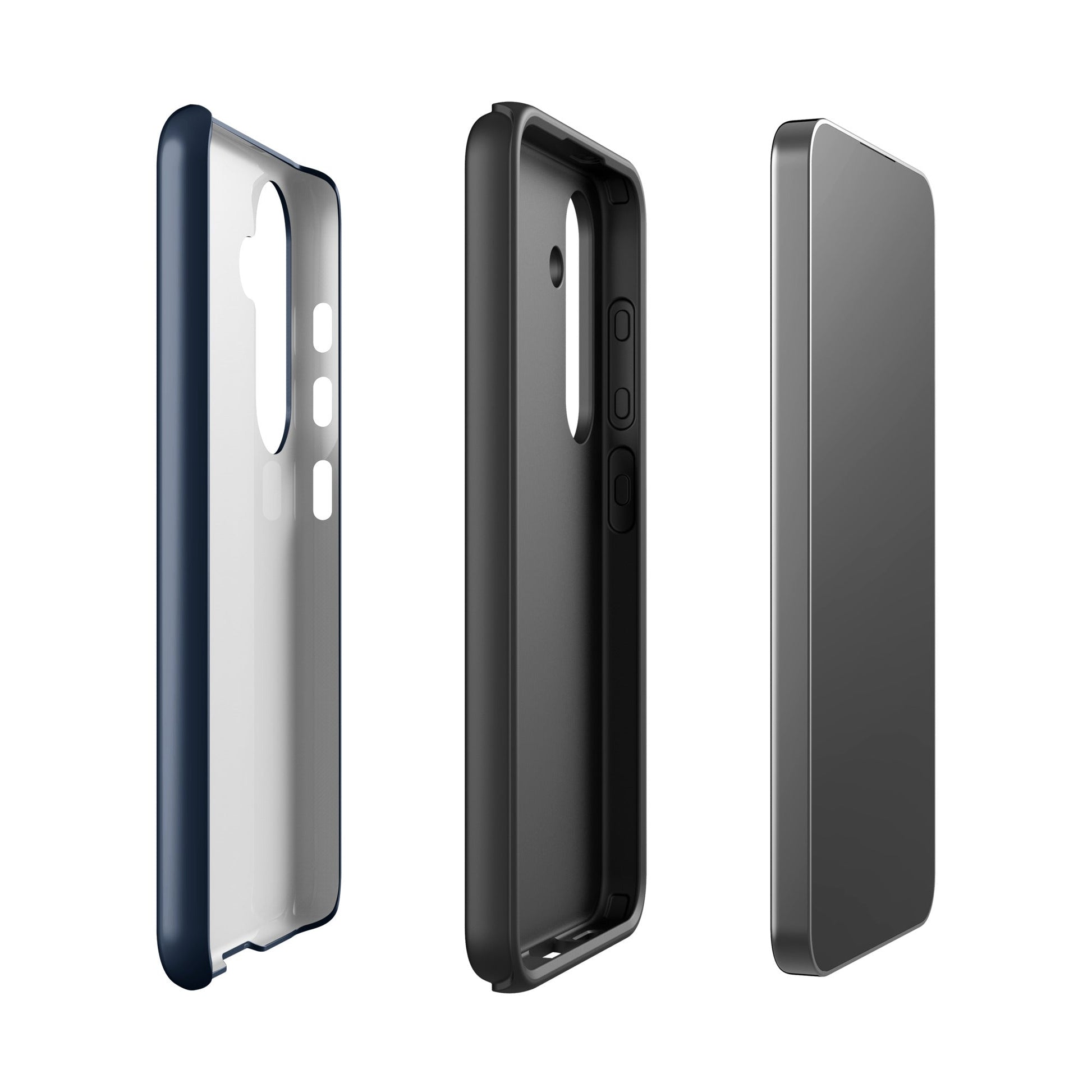 Tough Case for Samsung® | Nevada Rugby