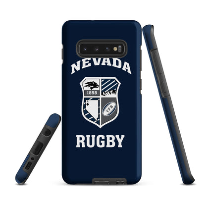 Tough Case for Samsung® | Nevada Rugby