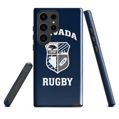 Tough Case for Samsung® | Nevada Rugby