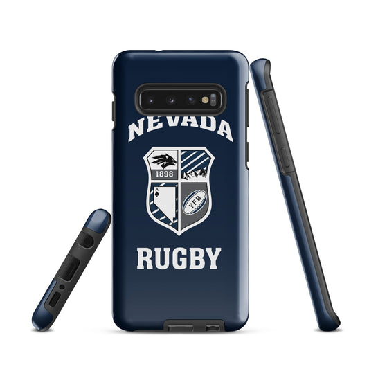 Tough Case for Samsung® | Nevada Rugby