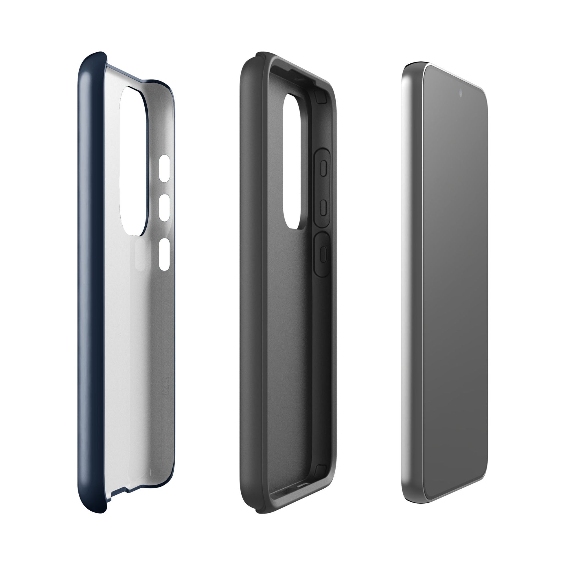 Tough Case for Samsung® | Nevada Rugby