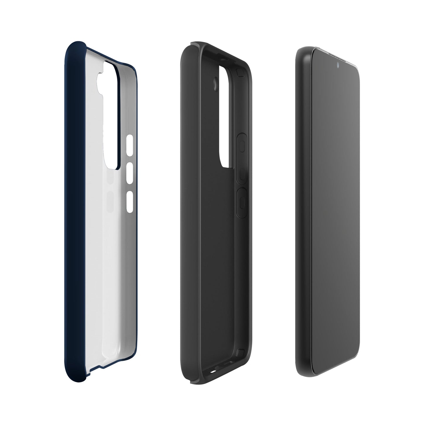 Tough Case for Samsung® | Nevada Rugby