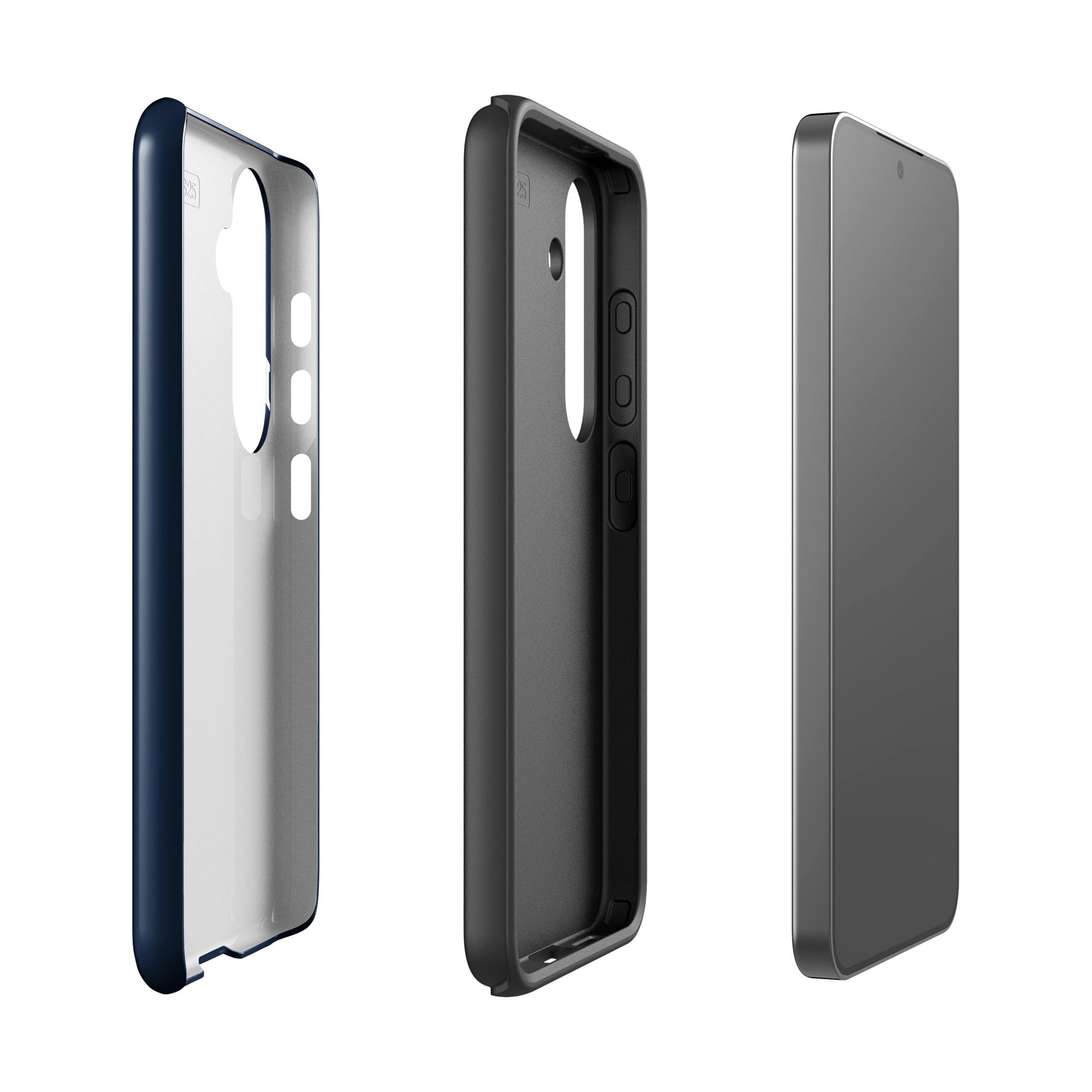 Tough Case for Samsung® | Nevada Rugby