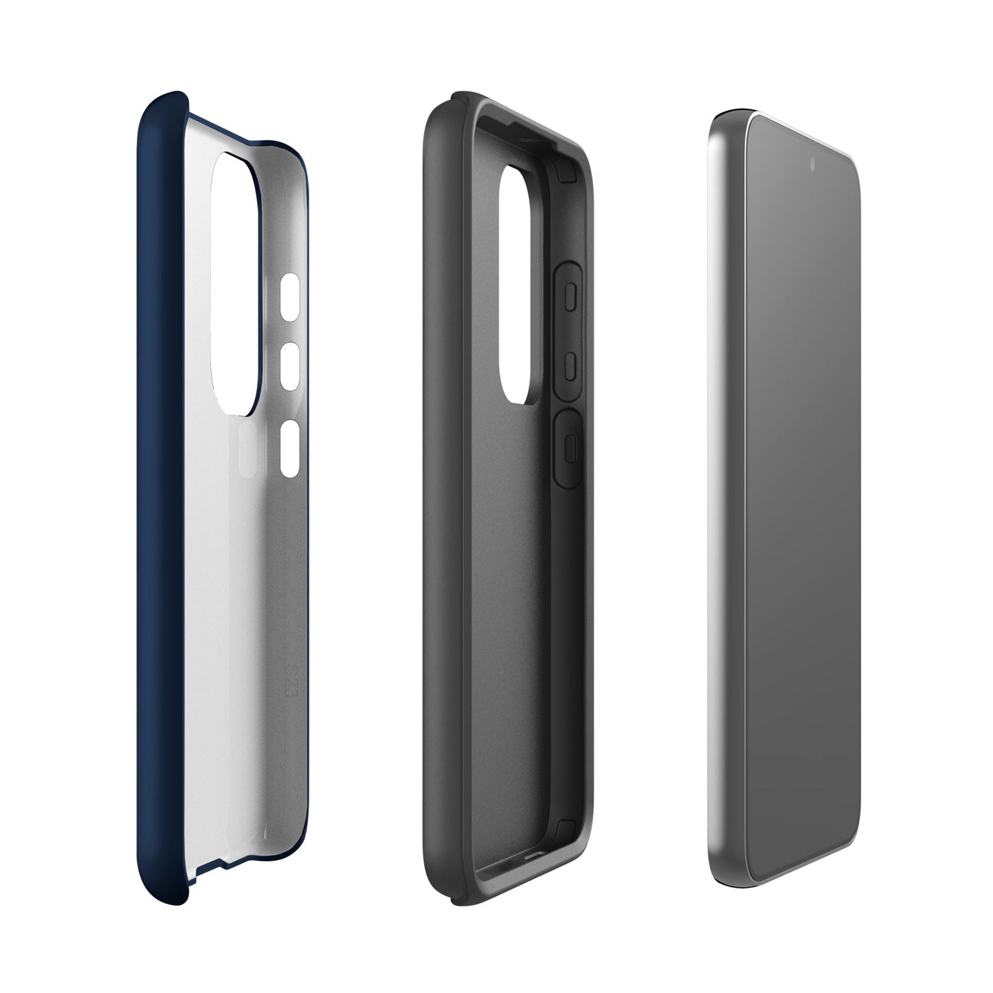 Tough Case for Samsung® | Nevada Rugby