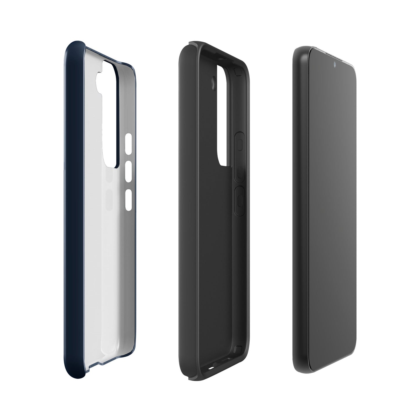 Tough Case for Samsung® | Nevada Rugby