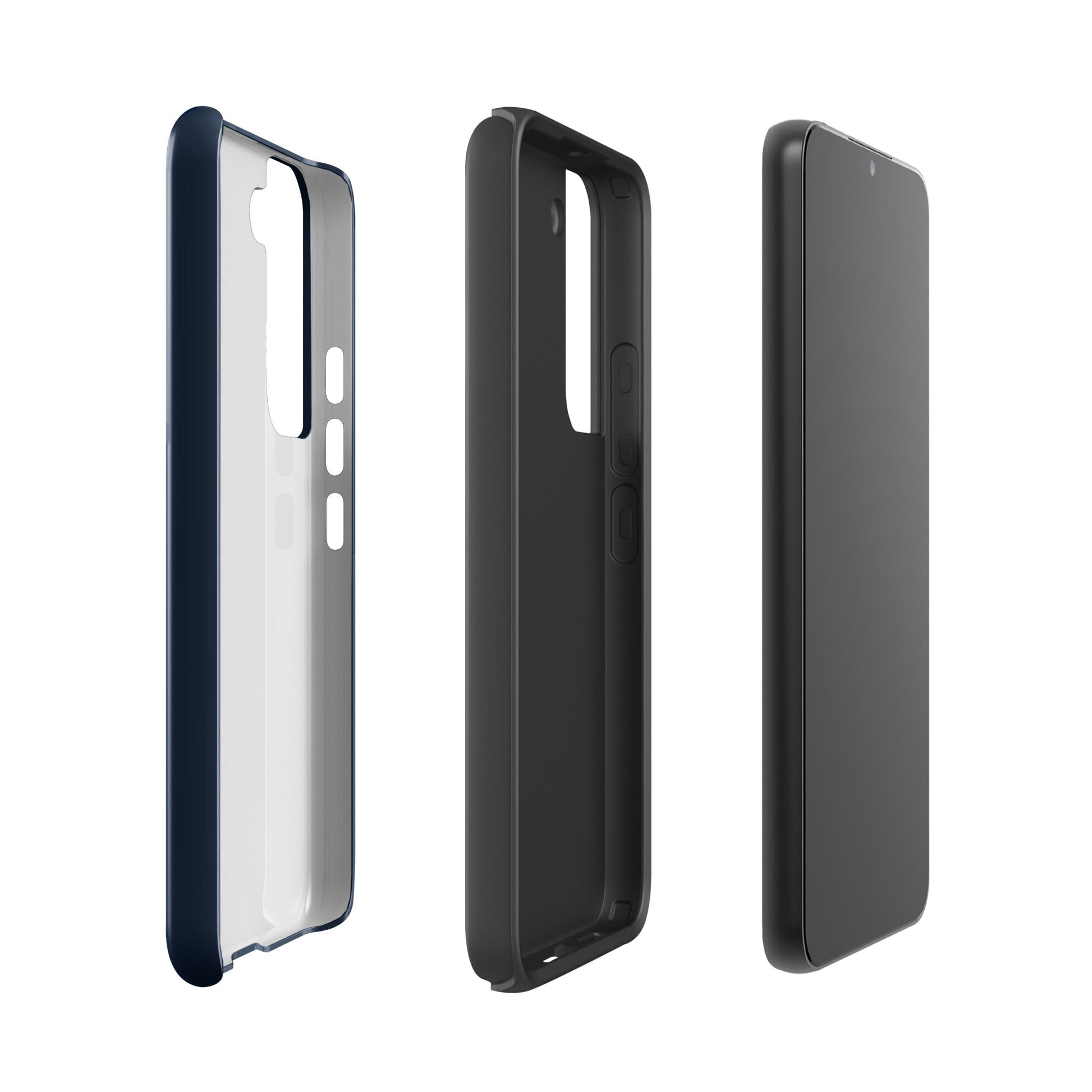 Tough Case for Samsung® | Nevada Rugby