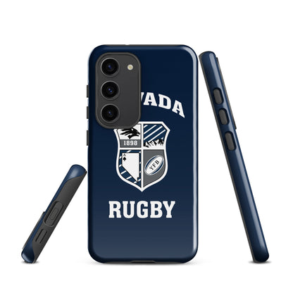 Tough Case for Samsung® | Nevada Rugby