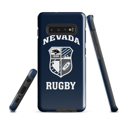 Tough Case for Samsung® | Nevada Rugby