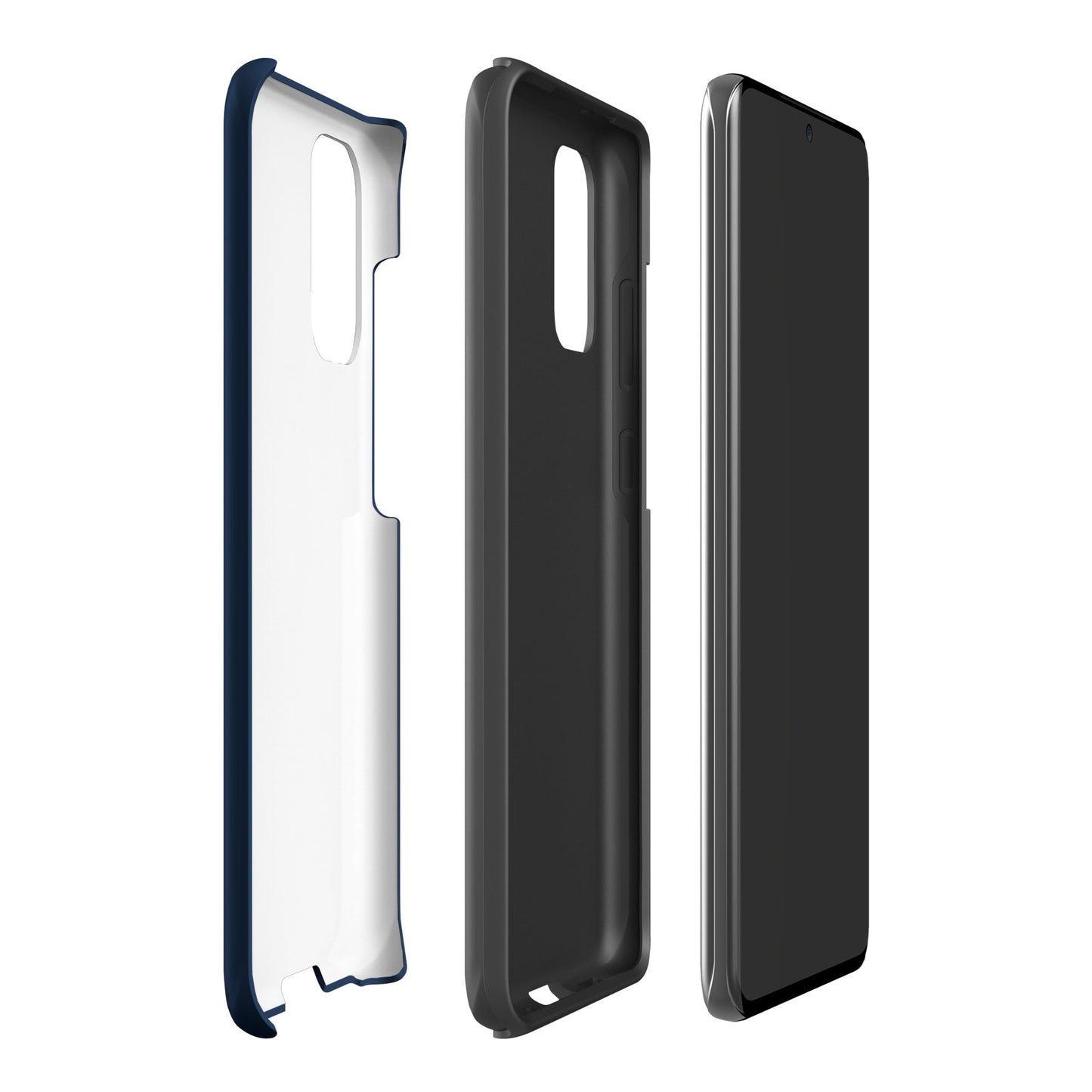 Tough Case for Samsung® | Nevada Rugby
